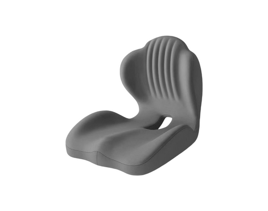 Ergonomic Memory Foam Seat Cushion