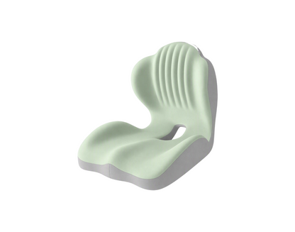 Ergonomic Memory Foam Seat Cushion
