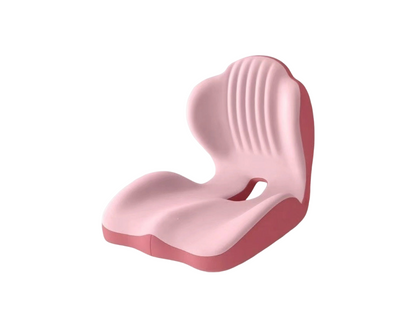 Ergonomic Memory Foam Seat Cushion