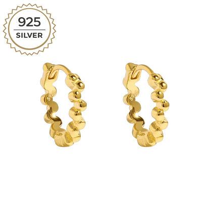 NALA HOOPS 1,2CM